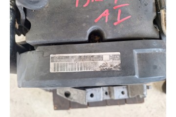 VOLKSWAGEN SEAT SKODA AUDI ENGINE 2 0 TDI 140KM BKP Part manufacturer Volkswagen OE