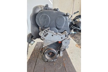 VOLKSWAGEN SEAT SKODA AUDI ENGINE 2 0 TDI 140KM BKP Engine type diesel