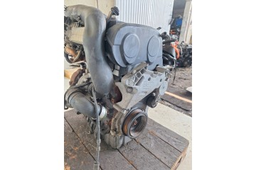 VOLKSWAGEN SEAT SKODA AUDI ENGINE 2 0 TDI 140KM BKP Quality of parts according to GVO O original with manufacturer s logo OE
