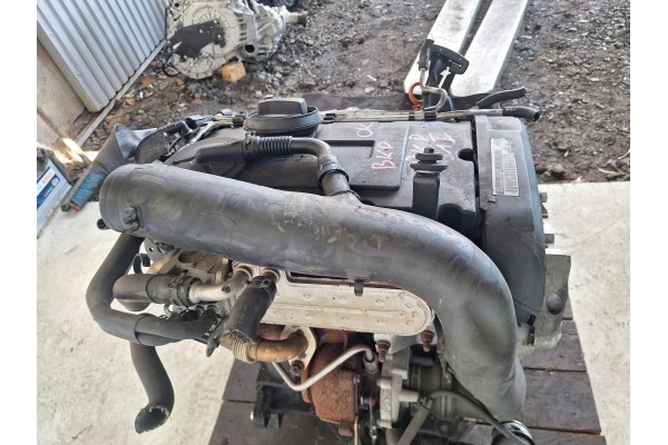 VOLKSWAGEN SEAT SKODA AUDI ENGINE 2 0 TDI 140KM BKP Product weight with unit packaging 40 kg