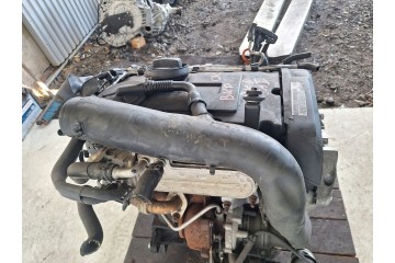 VOLKSWAGEN SEAT SKODA AUDI ENGINE 2 0 TDI 140KM BKP Product weight with unit packaging 40 kg