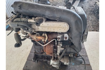 VOLKSWAGEN SEAT SKODA AUDI ENGINE 2 0 TDI 140KM BKP Version English