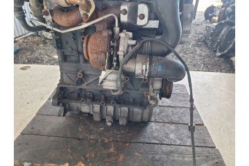 Motor 2.0 TDI 140CV BKP para Volkswagen, Seat, Skoda y Audi