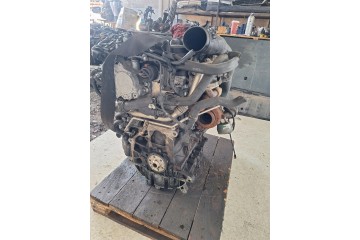 Motor 2.0 TDI 140CV BKP para Volkswagen, Seat, Skoda y Audi