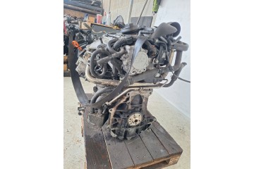 Motor 2.0 TDI 140CV BKP para Volkswagen, Seat, Skoda y Audi