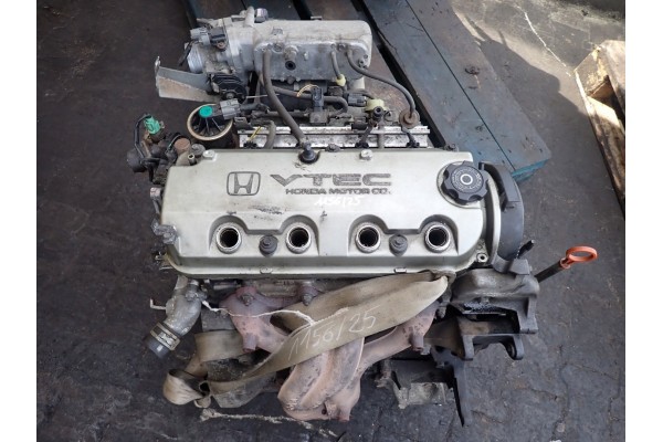 HONDA ACCORD VI 2 3 B 02r F23Z5 petrol engine