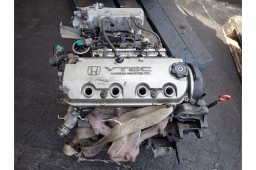 HONDA ACCORD VI 2 3 B 02r F23Z5 petrol engine