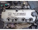 HONDA ACCORD VI 2 3 B 02r F23Z5 petrol engine Quality of parts according to GVO O original with manufacturer s logo OE