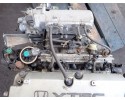 HONDA ACCORD VI 2 3 B 02r F23Z5 petrol engine Part manufacturer Honda OE