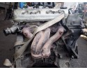 HONDA ACCORD VI 2 3 B 02r F23Z5 petrol engine Engine type petrol