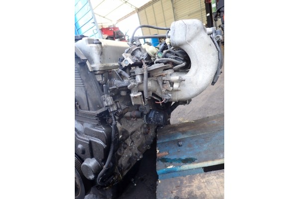 HONDA ACCORD VI 2 3 B 02r F23Z5 petrol engine Version European