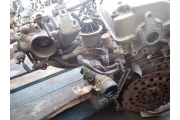 Motor de gasolina HONDA ACCORD VI 2.3 B 02r F23Z5