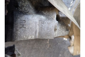 Motor de gasolina HONDA ACCORD VI 2.3 B 02r F23Z5