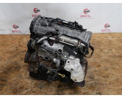 ENGINE FORD RANGER 2 5 TDCI 08 WLAE WLAT film