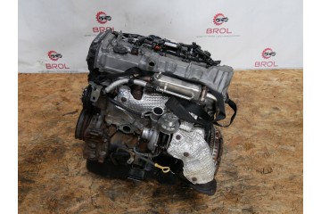 ENGINE FORD RANGER 2 5 TDCI 08 WLAE WLAT film