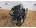 ENGINE FORD RANGER 2 5 TDCI 08 WLAE WLAT film Car type passenger cars