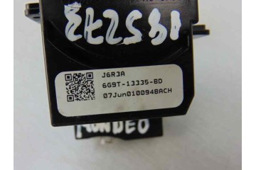 6G9T-13335-BD MANDO LUCES FORD MONDEO SPORTBREAK (CA2)