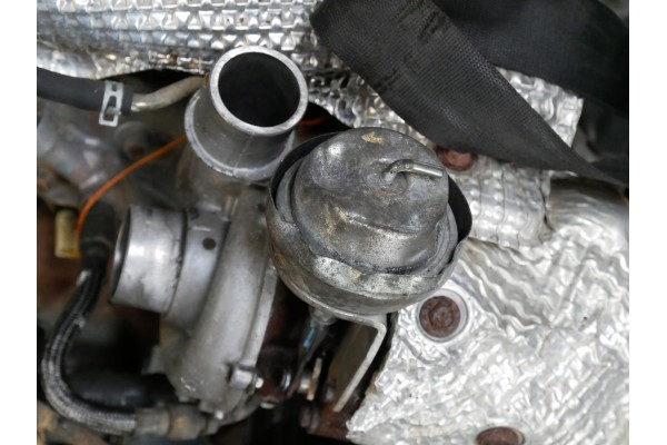 ENGINE FORD RANGER 2 5 TDCI 08 WLAE WLAT film Engine type diesel