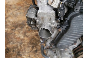 Motor Ford Ranger 2.5 TDCI 08 ' WLAE WLAT