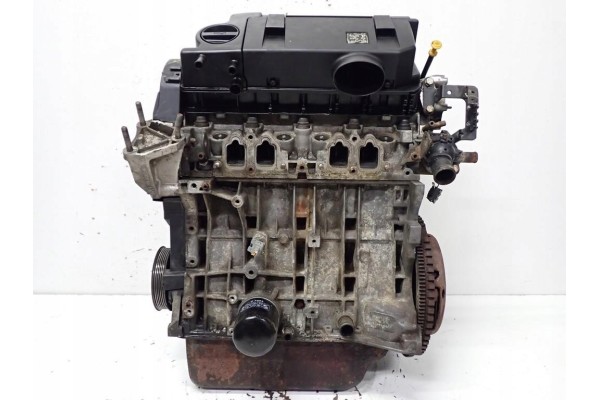 ENGINE LFZ CITROEN XANTIA XSARA PEUGEOT 405 II 306 1 8i 101HP 96R FV
