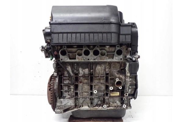 ENGINE LFZ CITROEN XANTIA XSARA PEUGEOT 405 II 306 1 8i 101HP 96R FV Catalog number of the part LFZ