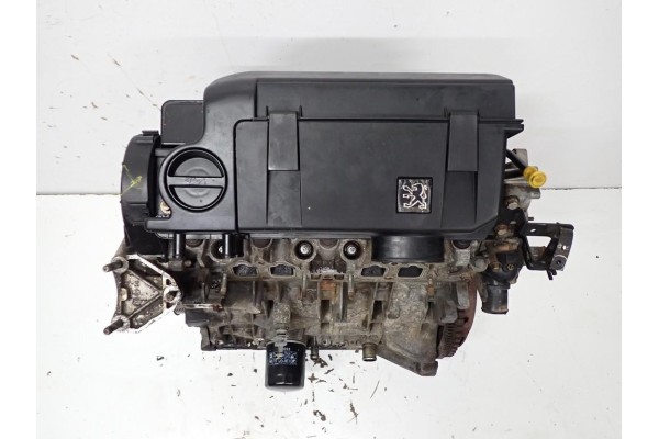 ENGINE LFZ CITROEN XANTIA XSARA PEUGEOT 405 II 306 1 8i 101HP 96R FV Part manufacturer Peugeot OE