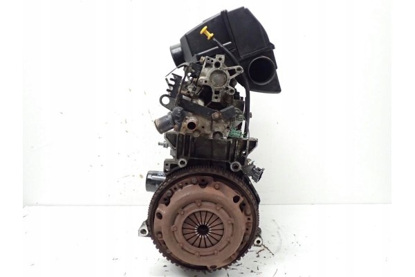 ENGINE LFZ CITROEN XANTIA XSARA PEUGEOT 405 II 306 1 8i 101HP 96R FV Car type passenger cars