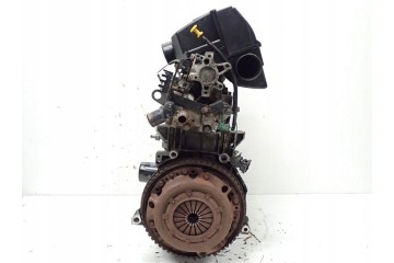 ENGINE LFZ CITROEN XANTIA XSARA PEUGEOT 405 II 306 1 8i 101HP 96R FV Car type passenger cars