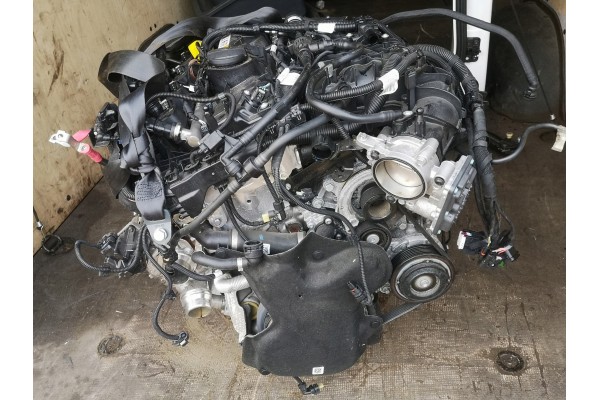 BMW G20 G21 330I COMPLETE ENGINE B48B20B 40TYSKM BDB