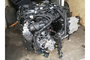 BMW G20 G21 330I COMPLETE ENGINE B48B20B 40TYSKM BDB Part manufacturer BMW OE