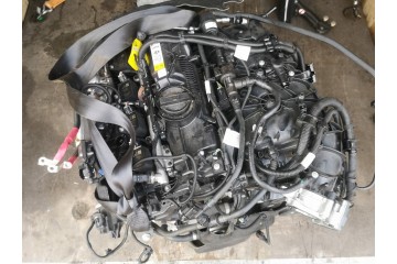 BMW G20 G21 330I COMPLETE ENGINE B48B20B 40TYSKM BDB Car type 4x4 SUV passenger cars