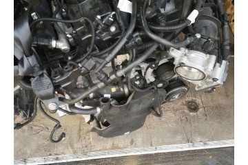 BMW G20 G21 330I COMPLETE ENGINE B48B20B 40TYSKM BDB Engine type petrol