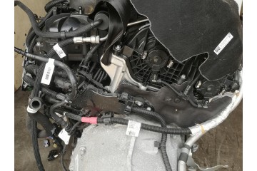 Motor Completo BMW G20 G21 330i B48B20B 40,000 km