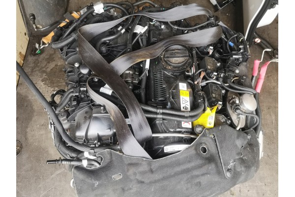 Motor Completo BMW G20 G21 330i B48B20B 40,000 km