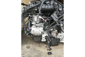 Motor Completo BMW G20 G21 330i B48B20B 40,000 km