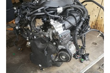 Motor Completo BMW G20 G21 330i B48B20B 40,000 km