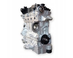 ENGINE D4204T7 AFTER REGENERATION VOLVO XC60 246 D4 120kW 2019 2019