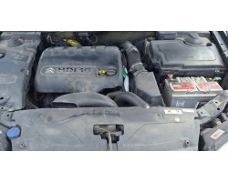 ENGINE CITROEN C5 II 2 0 HDI RHR 136 KM SET