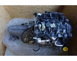 NEW ENGINE AUDI A4 8W DMS 2 0 TFSI 150kW 204PS