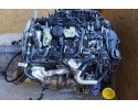 NEW ENGINE AUDI A4 8W DMS 2 0 TFSI 150kW 204PS Catalog number of the part DMS NOWY SILNIK AUDI A4 8W DMS 2 0 TFSI 150kW 204PS