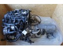 NEW ENGINE AUDI A4 8W DMS 2 0 TFSI 150kW 204PS Quality of parts according to GVO O original with manufacturer s logo OE