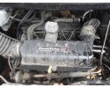 ENGINE FORD TRANSIT V 2 0 TDDI ABFA COMPLETE FILM