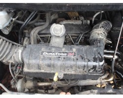 ENGINE FORD TRANSIT V 2 0 TDDI ABFA COMPLETE FILM