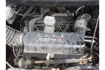 ENGINE FORD TRANSIT V 2 0 TDDI ABFA COMPLETE FILM