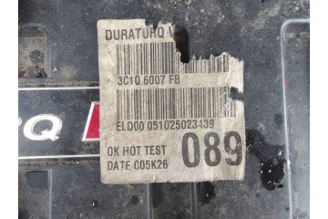 ENGINE FORD TRANSIT V 2 0 TDDI ABFA COMPLETE FILM Part manufacturer Ford OE