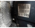 ENGINE FORD TRANSIT V 2 0 TDDI ABFA COMPLETE FILM Catalog number of the part ABFA