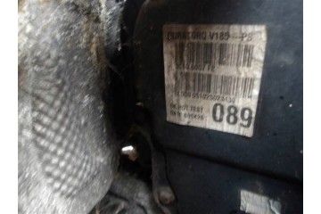 ENGINE FORD TRANSIT V 2 0 TDDI ABFA COMPLETE FILM Catalog number of the part ABFA