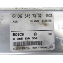 0175457332 CENTRALITA ASR MERCEDES-BENZ CLASE C (BM 202) BERLINA 0175457332 CENTRALITA ASR MERCEDES-BENZ CLASE C (BM 202) BERLINA