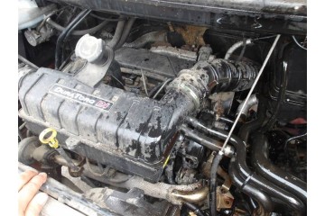 ENGINE FORD TRANSIT V 2 0 TDDI ABFA COMPLETE FILM Quality of parts according to GVO O original with manufacturer s logo OE