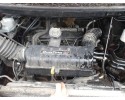 ENGINE FORD TRANSIT V 2 0 TDDI ABFA COMPLETE FILM Car type passenger cars